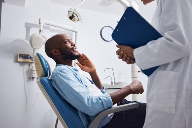 Best After-Hours Emergency Dentist in Columbiana, AL