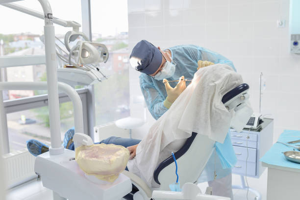 Best Emergency Dental Surgery in Columbiana, AL
